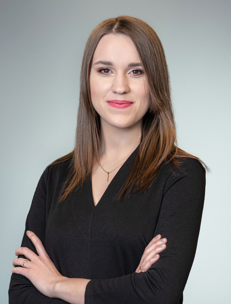 Ewa Kaim